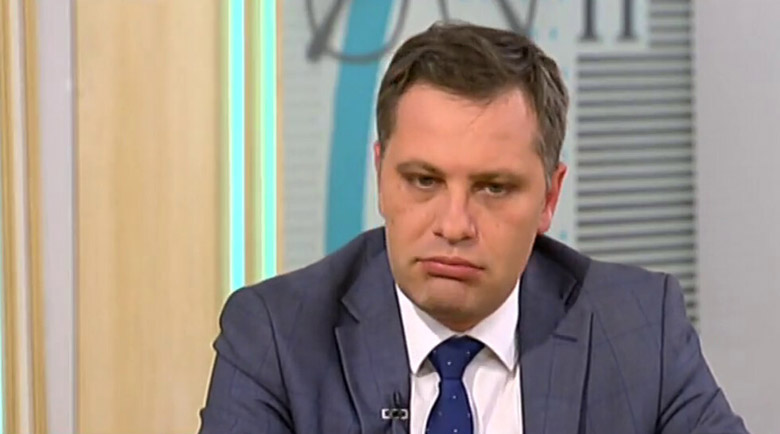 Александър Сиди: Натискът от САЩ над България е безумен