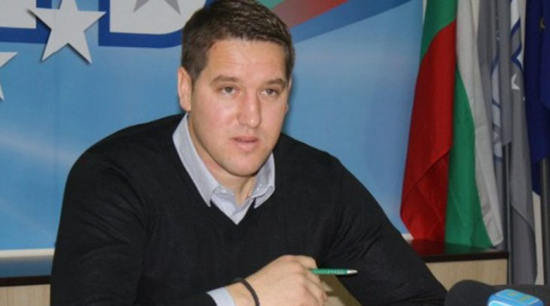 Съпругата на ексдепутата Георги Андонов ще прави кланица в с. Мосомище