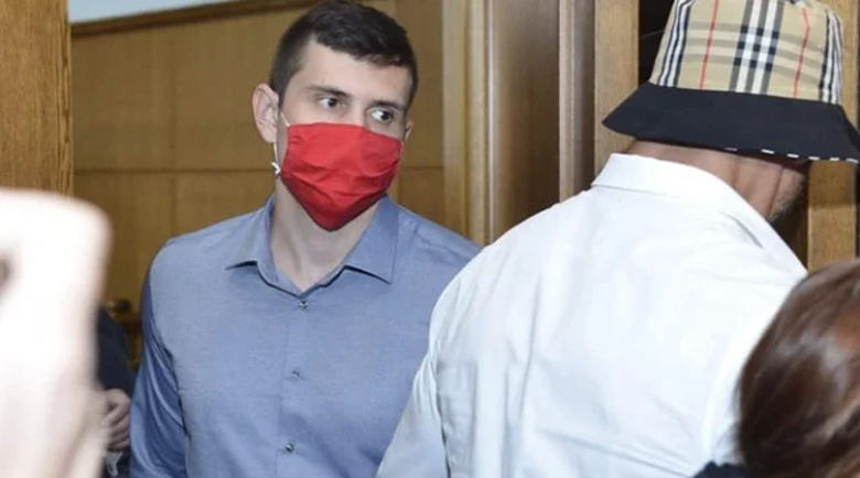Адвокат изчисли: Убиецът на Милен ще лежи 3-4 години