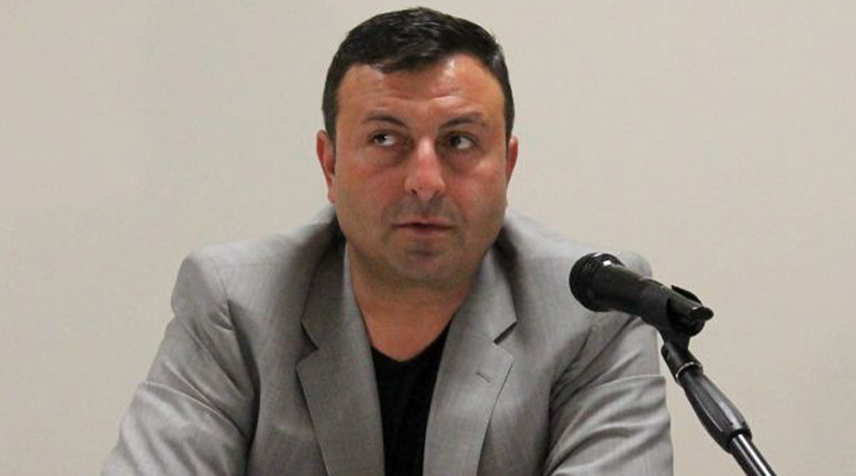 Очаквано! Младен Тимчев оглавява ДФ „Земеделие” в Благоевград