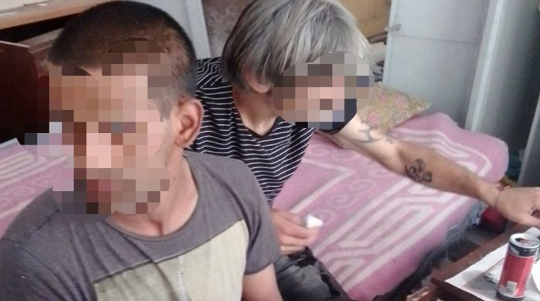 Магията краде общинско имущество в Благоевград, спипаха го отново