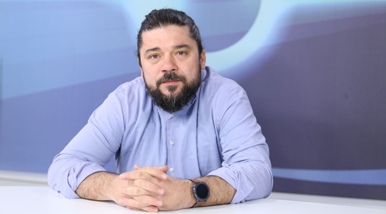 Страхил Делийски: Свръхцелта на тази коалиция е да съществува