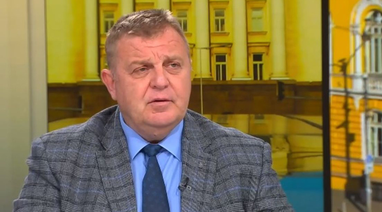 Каракачанов: Без ядрен потенциал европейската отбрана няма да е равностойна