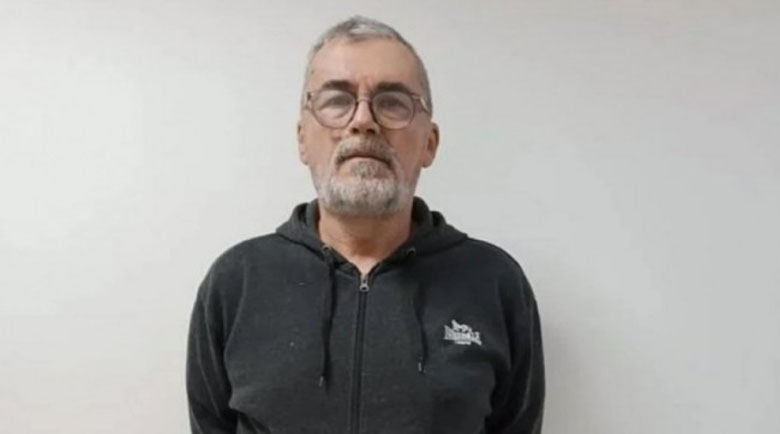 Двойният убиец Палчо се изправя пред съда