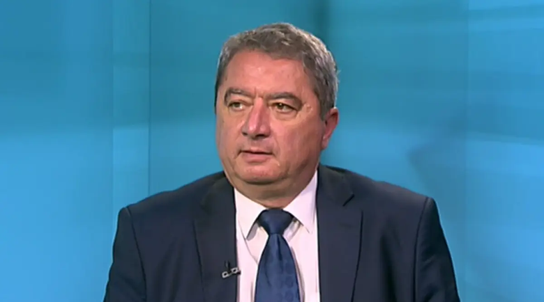 Емануил Йорданов: Всички партии твърдят, че благодарение на тях сме в Шенген