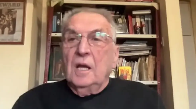 Владимир Перев: Македония е любезна само към сърбите, иска да е приятел с поробителите