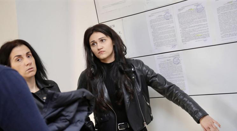 Майката на Дебора: Искам родителите на Георги да ме погледнат в очите