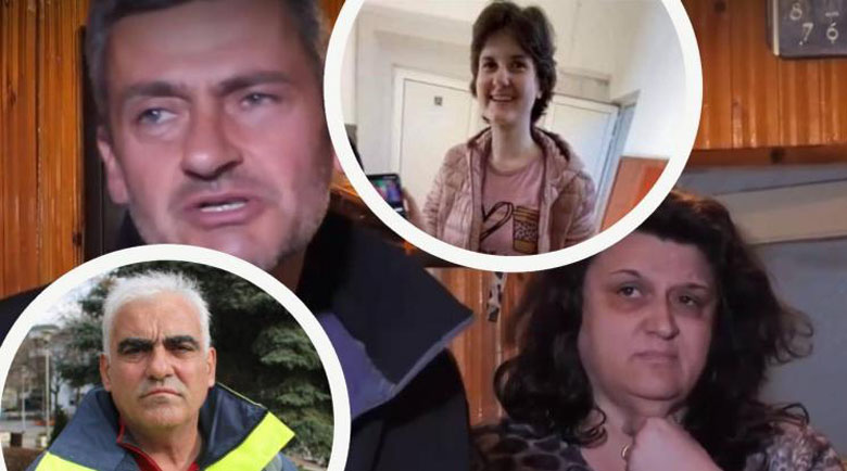 Родителите на Ивана се срамували, че е болна, съученици й лепили дъвки в косата