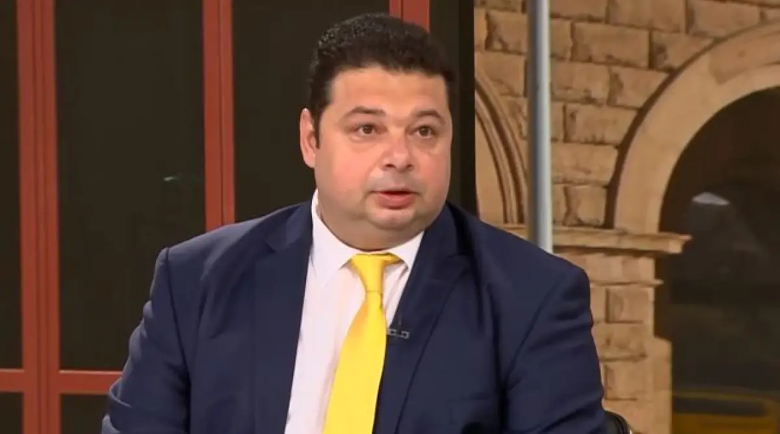 Д-р Орлин Колев: Президентът някак узурпира властта
