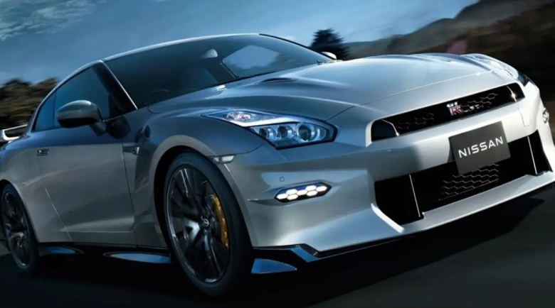 Казваме сбогом на Nissan GT-R