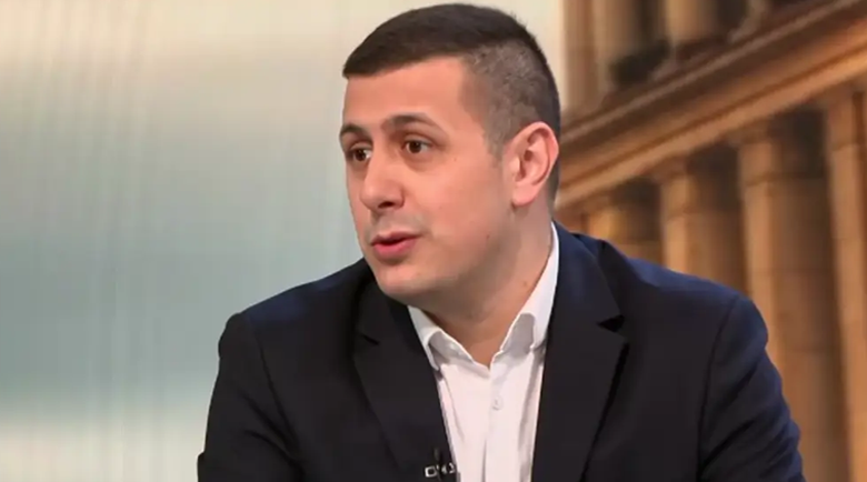 Атанас Атанасов от БСП: Никой не е искал български войници в Украйна