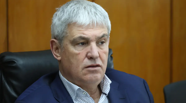 Пламен Димитров: Референдумът за еврото е закъснял, президентът създава само хаос