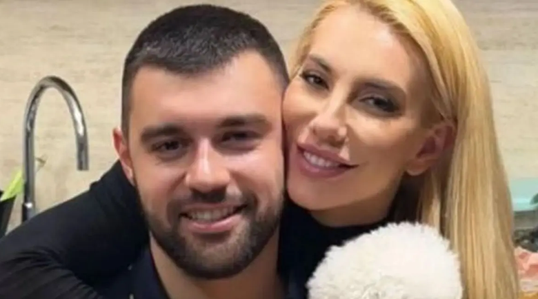 Маги Томова научила за аферата на Калоян от общи приятели